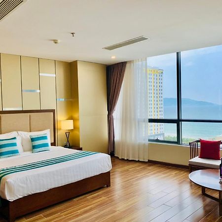 Avatar Hotel Danang Exteriér fotografie