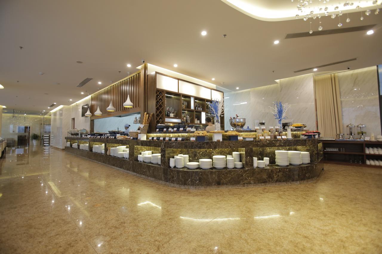 Avatar Hotel Danang Exteriér fotografie