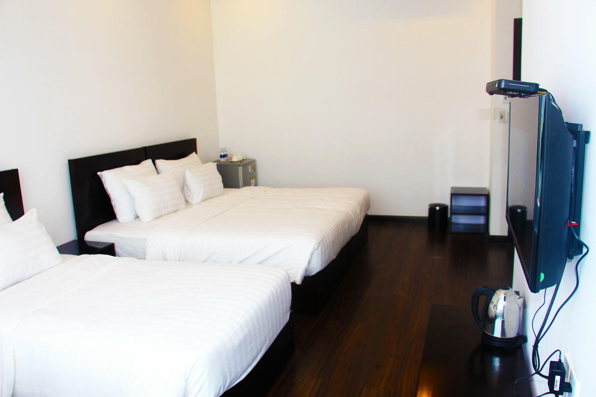 Avatar Hotel Danang Exteriér fotografie