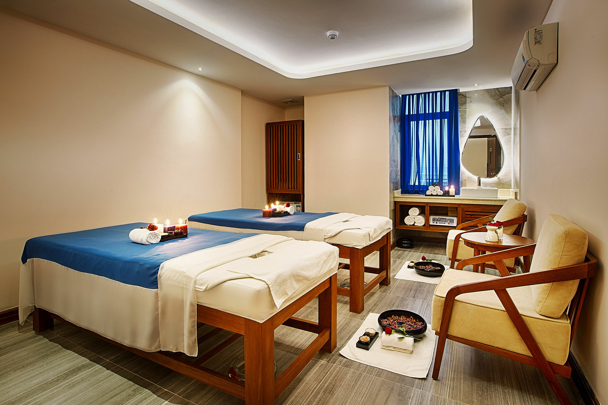 Avatar Hotel Danang Exteriér fotografie